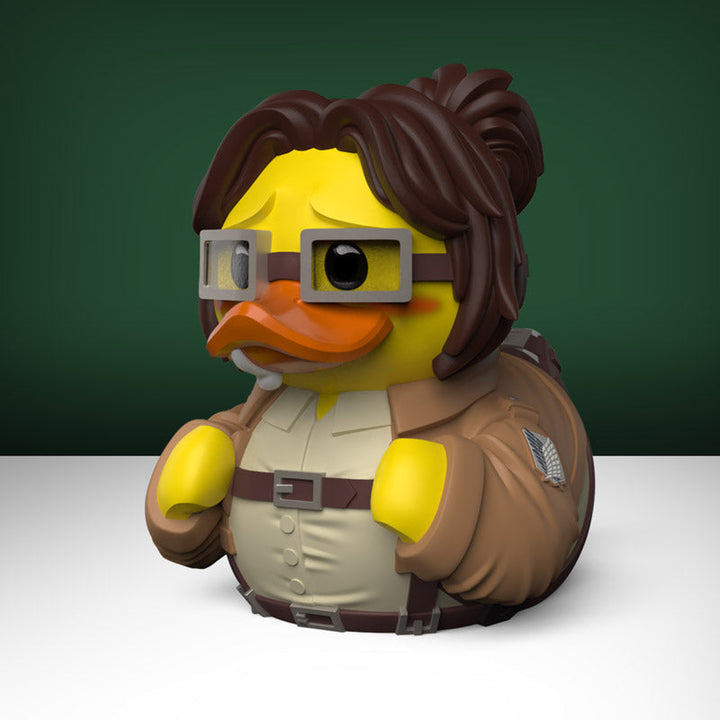 Attack on Titan: Hange Zoe TUBBZ (First Edition)