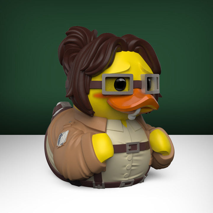 Attack on Titan: Hange Zoe TUBBZ (First Edition)