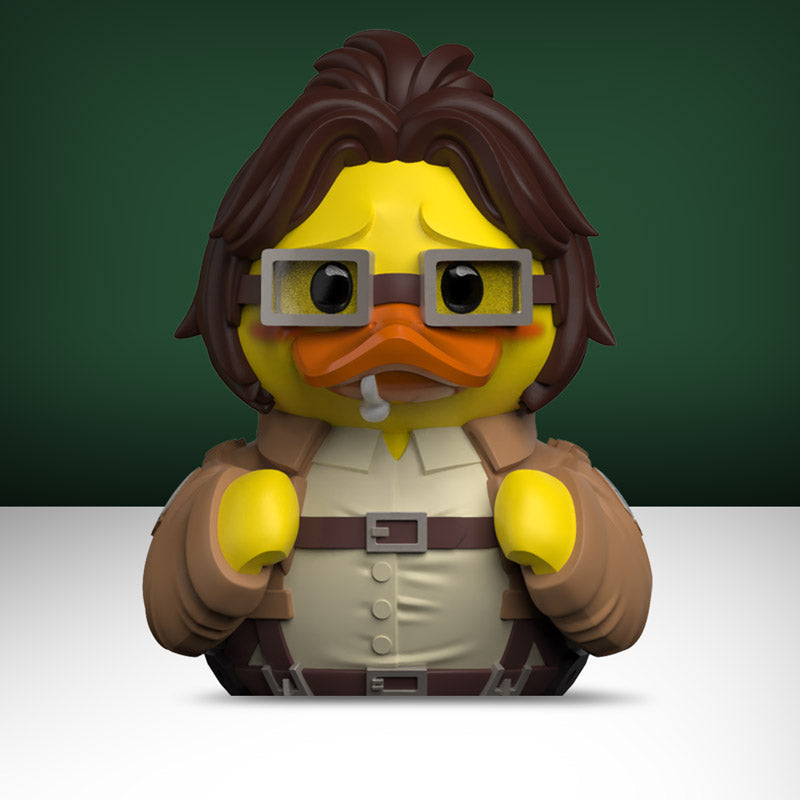 Attack on Titan: Hange Zoe TUBBZ (First Edition)