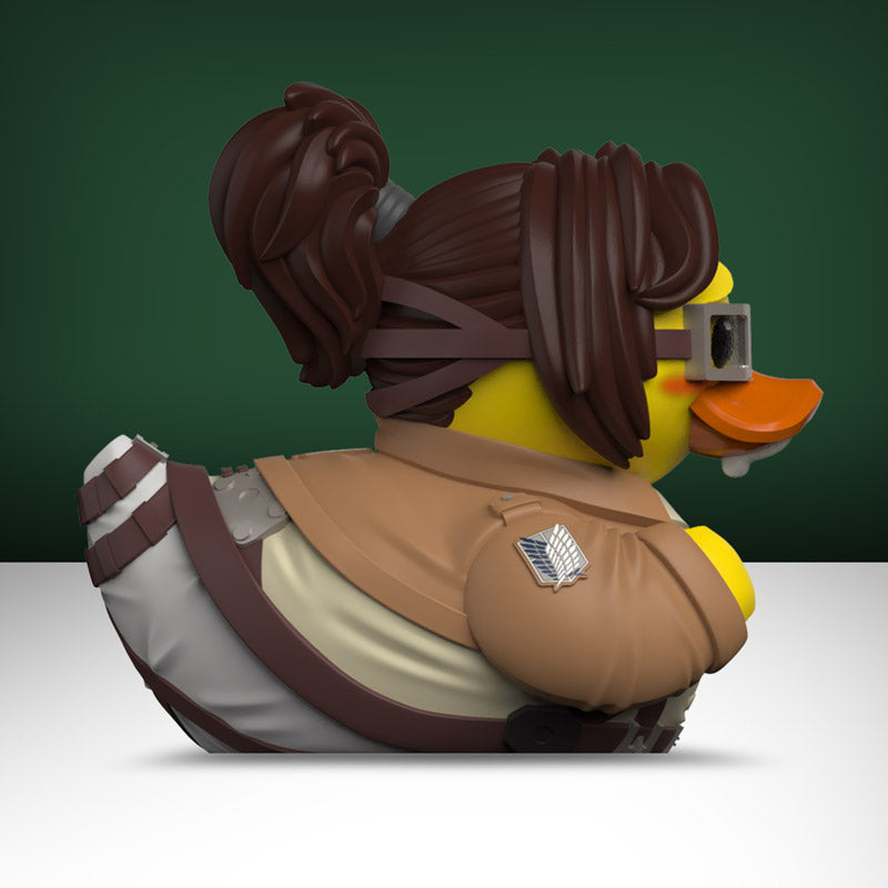 Attack on Titan: Hange Zoe TUBBZ (First Edition)