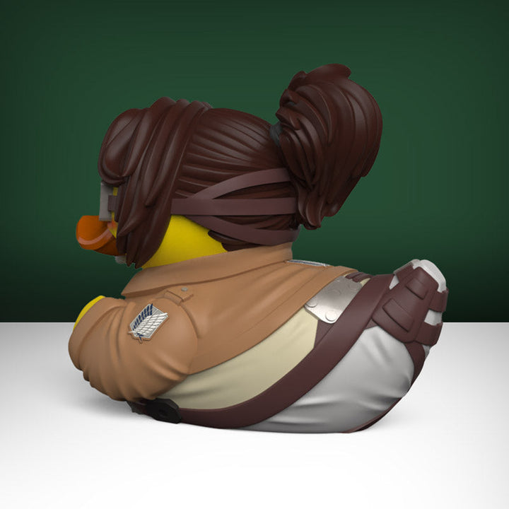 Attack on Titan: Hange Zoe TUBBZ (First Edition)