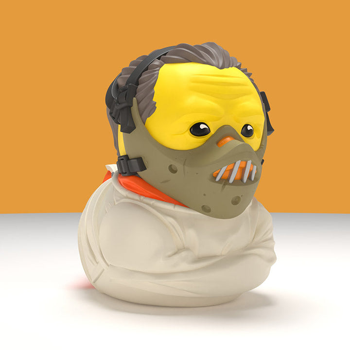 The Silence of the Lambs: Hannibal Lecter (Mini Edition)