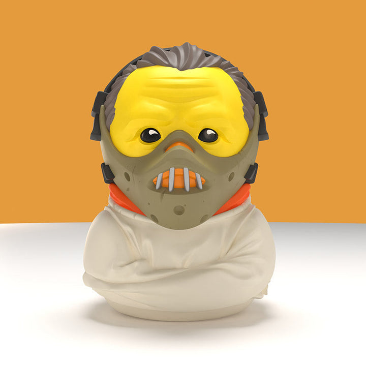 The Silence of the Lambs: Hannibal Lecter (Mini Edition)