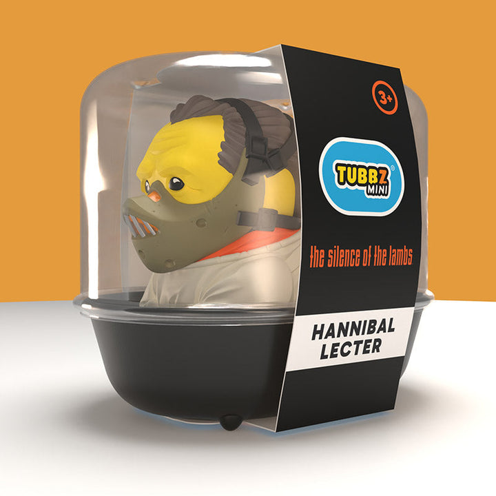 The Silence of the Lambs: Hannibal Lecter (Mini Edition)