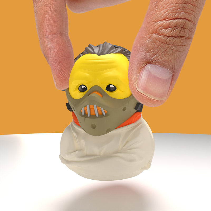 The Silence of the Lambs: Hannibal Lecter (Mini Edition)