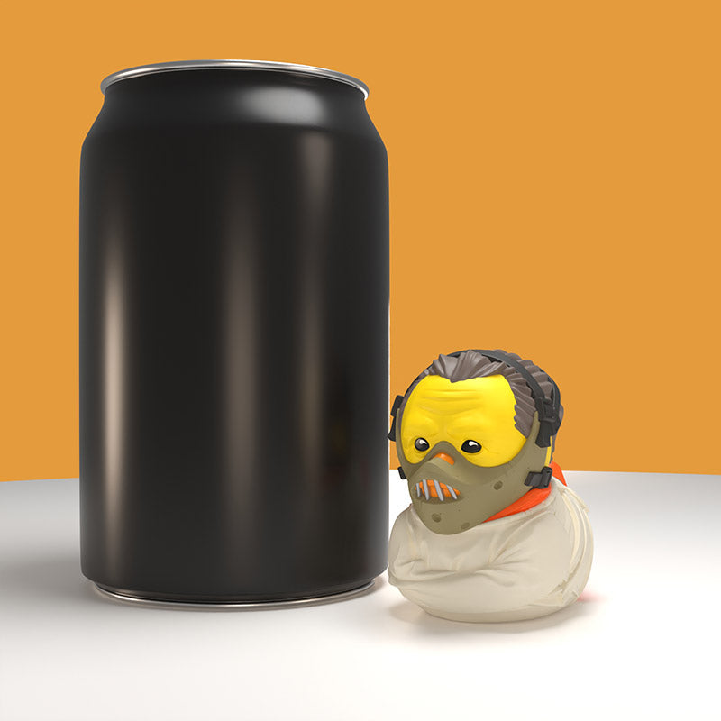 The Silence of the Lambs: Hannibal Lecter (Mini Edition)
