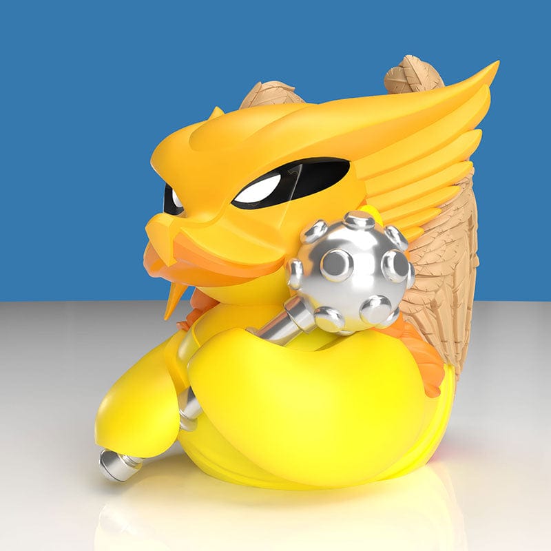 DC Comics: Hawkgirl TUBBZ (First Edition)