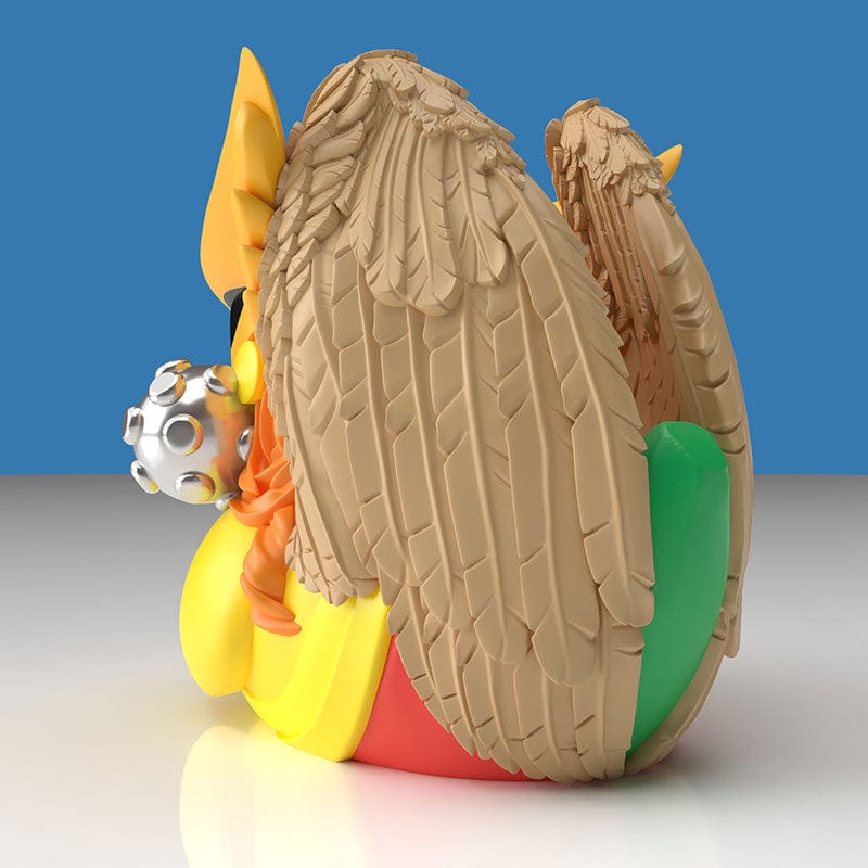 DC Comics: Hawkgirl TUBBZ (First Edition)