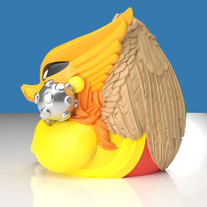 DC Comics: Hawkgirl TUBBZ (First Edition)