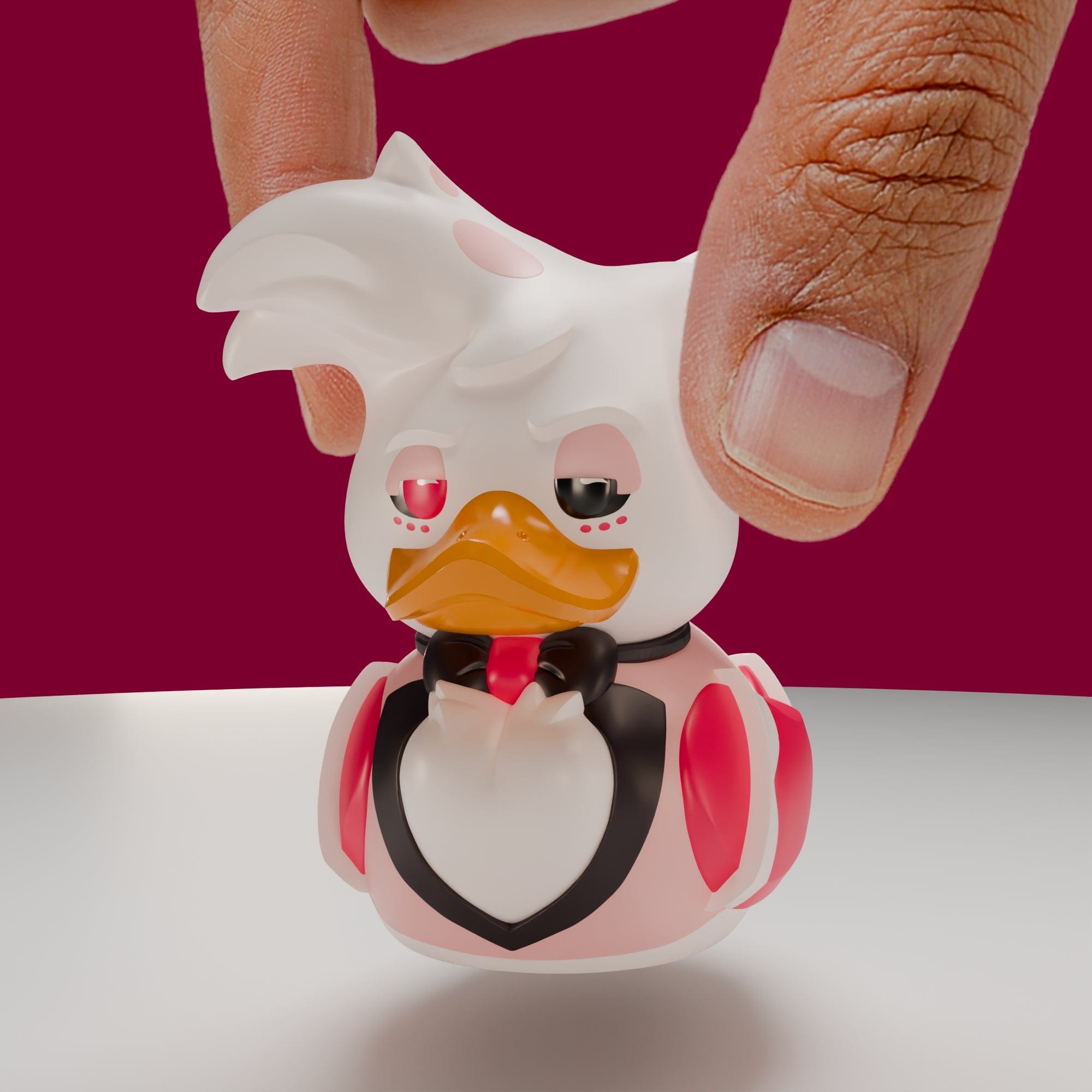 Mini TUBBZ | Official Mini Collectible Duck Figures