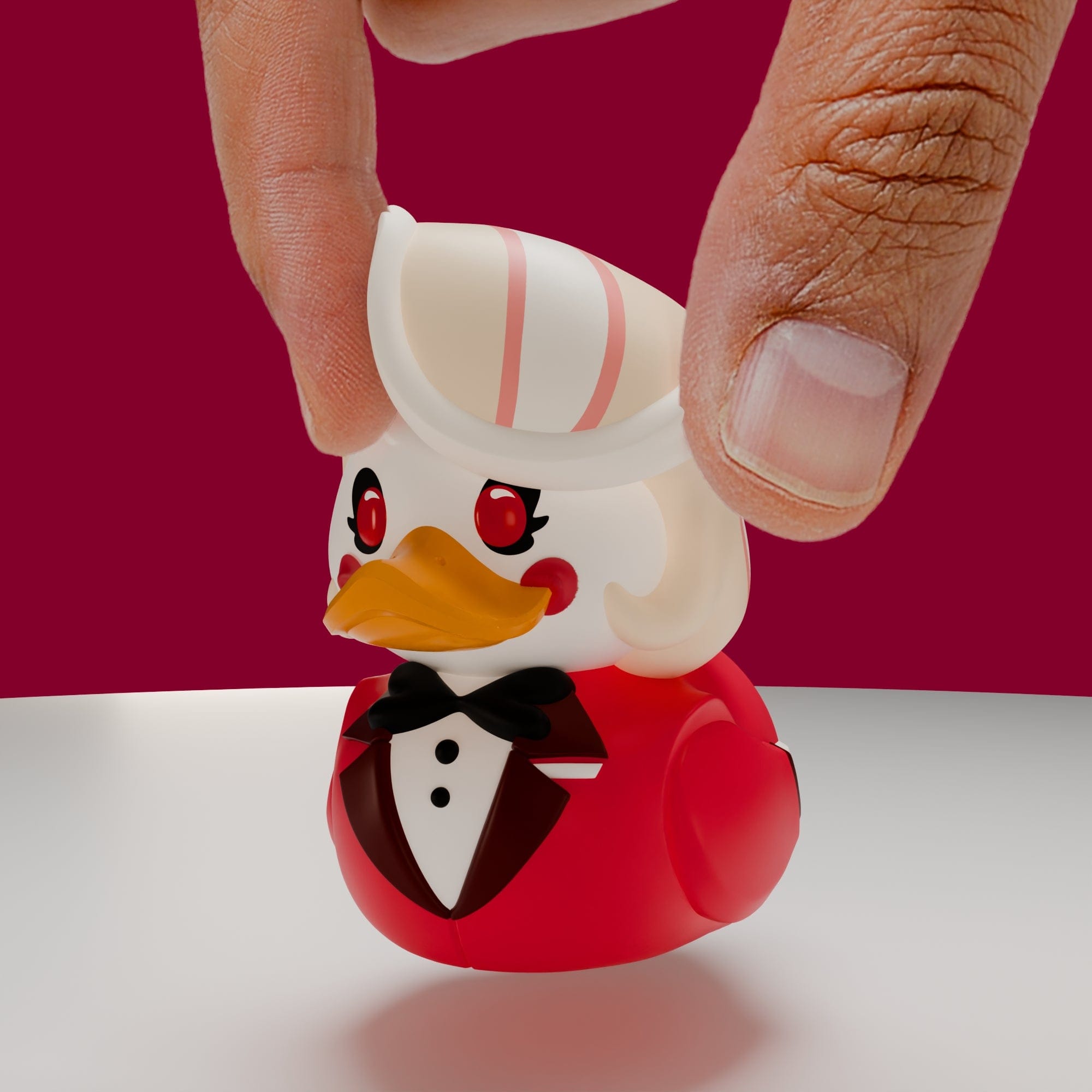 Mini TUBBZ | Official Mini Collectible Duck Figures