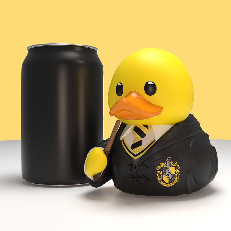 Harry Potter: Hufflepuff TUBBZ (Collector’s Edition)