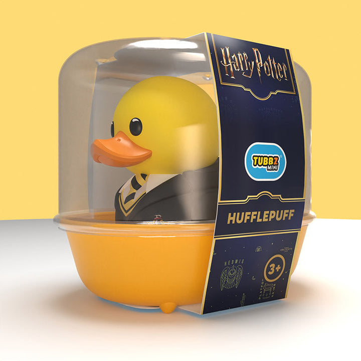 Harry Potter: Hufflepuff TUBBZ (Mini Edition)