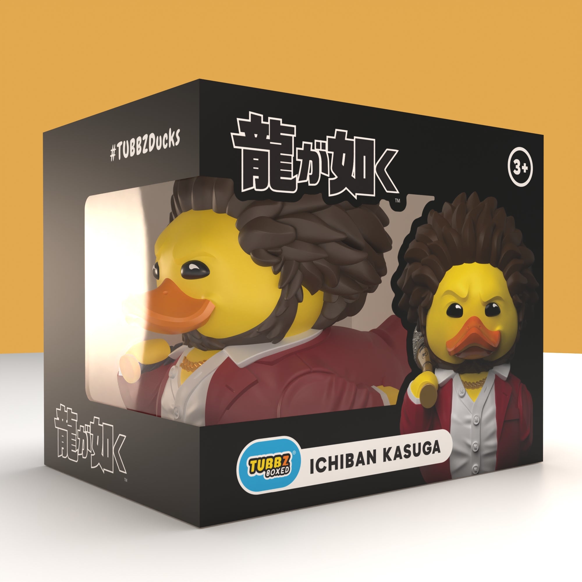 Silent Hill: Nurse TUBBZ (Boxed Edition) | TUBBZ USA