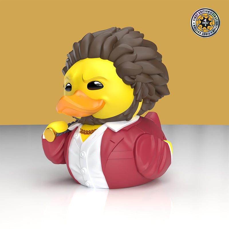 Yakuza: Ichiban Kasuga TUBBZ (First Edition)