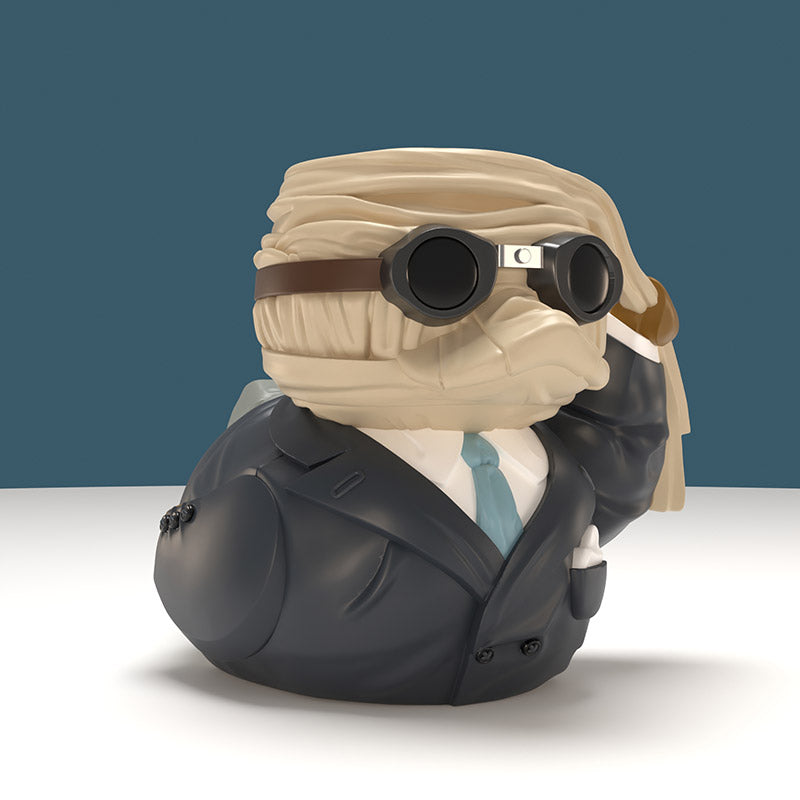 Universal Monsters: Invisible Man (Boxed Edition)