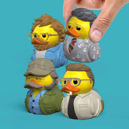 Jaws: Mini TUBBZ Bundle