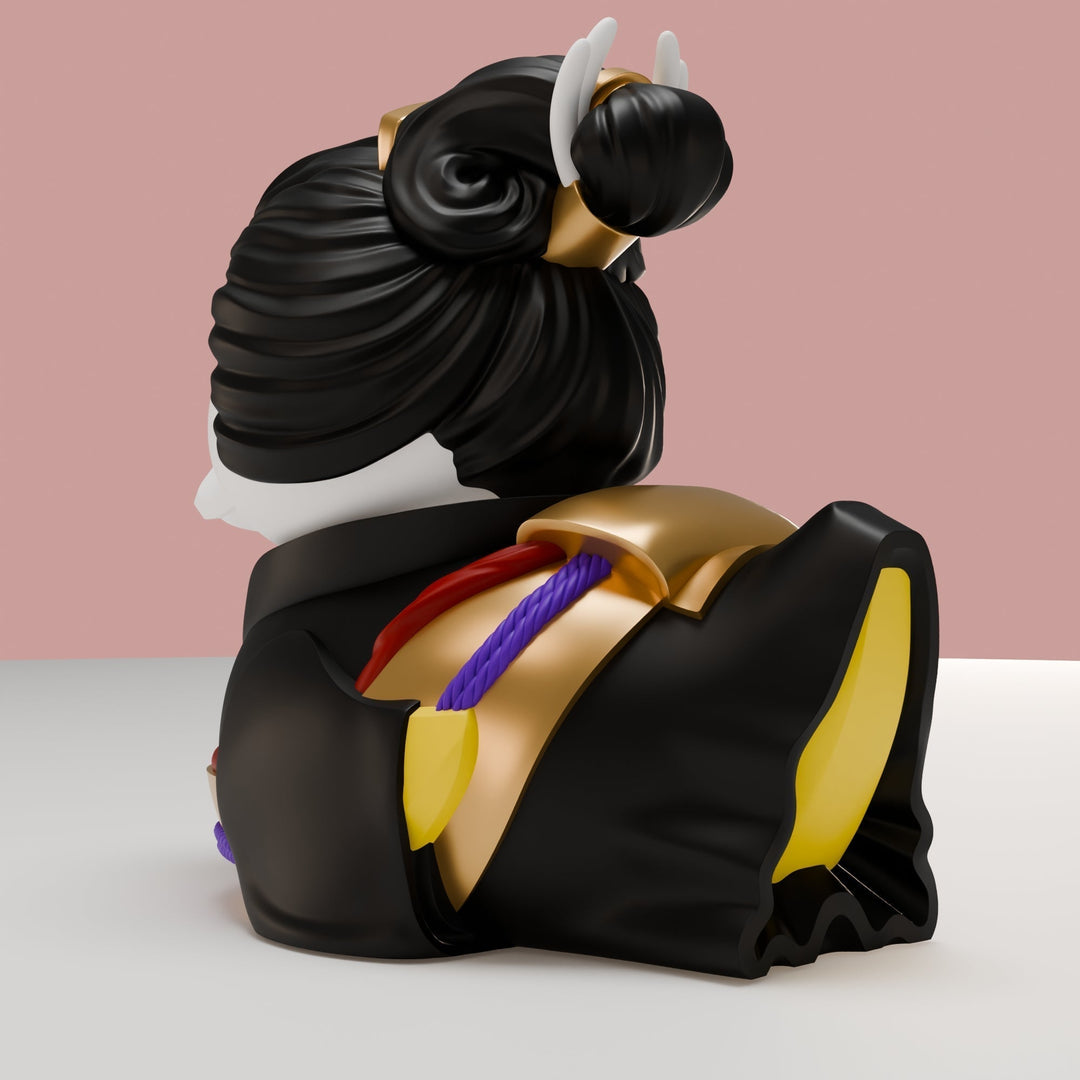 Travel TUBBZ: Japan (Mini Edition)