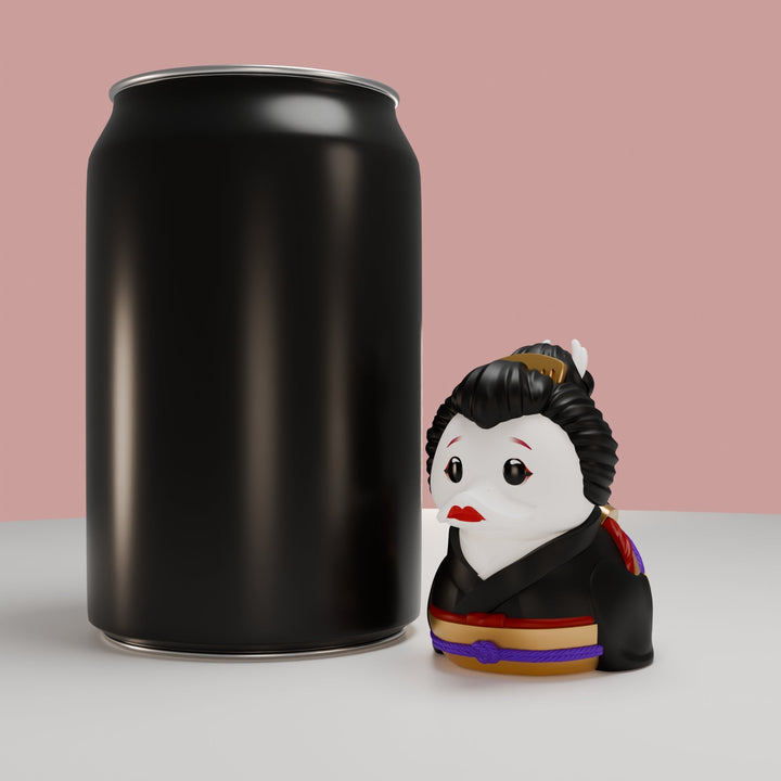 Travel TUBBZ: Japan (Mini Edition)