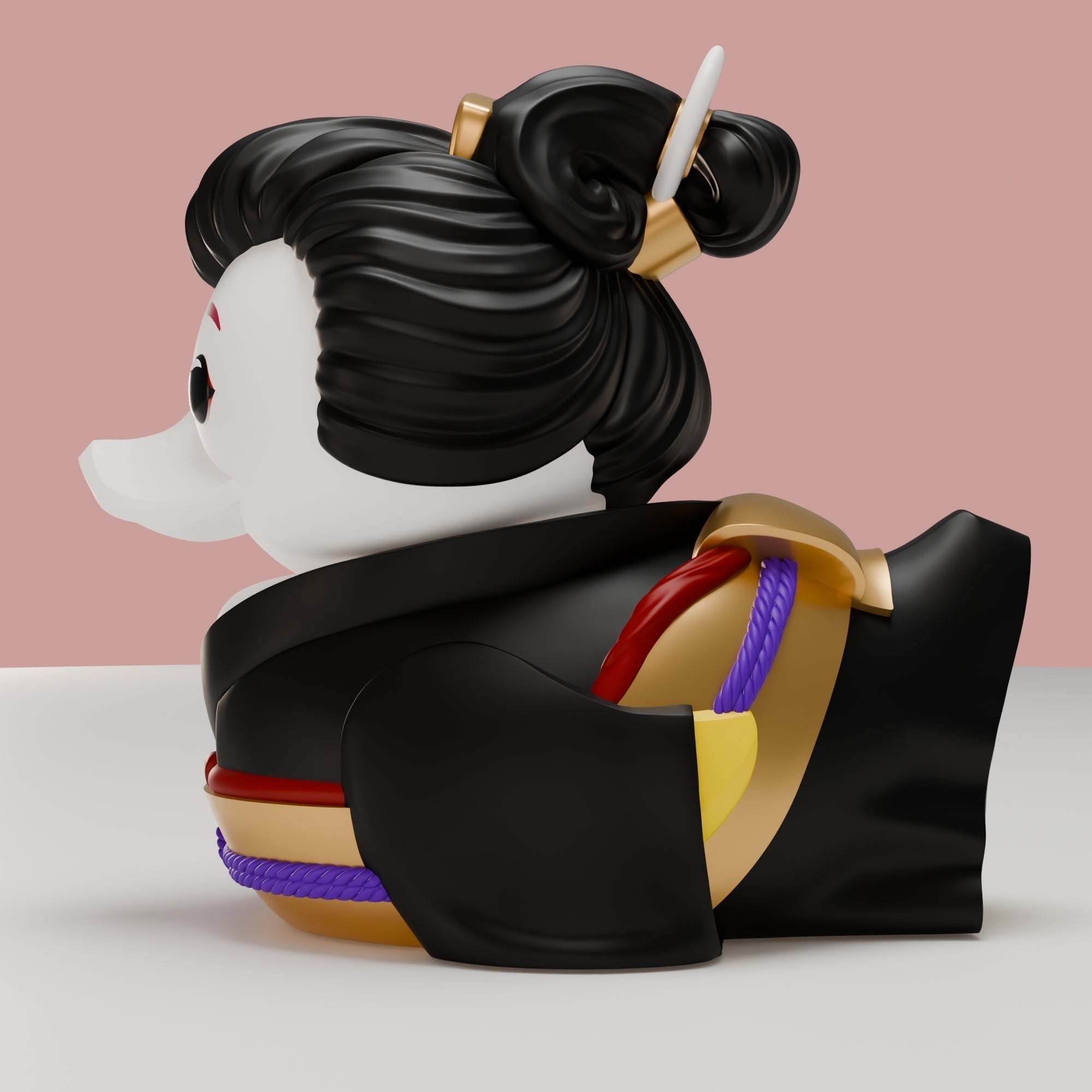 Japan TUBBZ Mini | Travel Collectible Duck | TUBBZ US