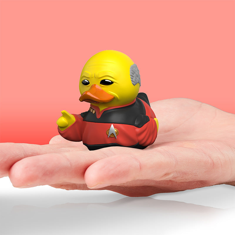 Mini TUBBZ