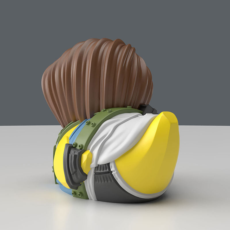 Resident Evil: Jill Valentine TUBBZ (Mini Edition)