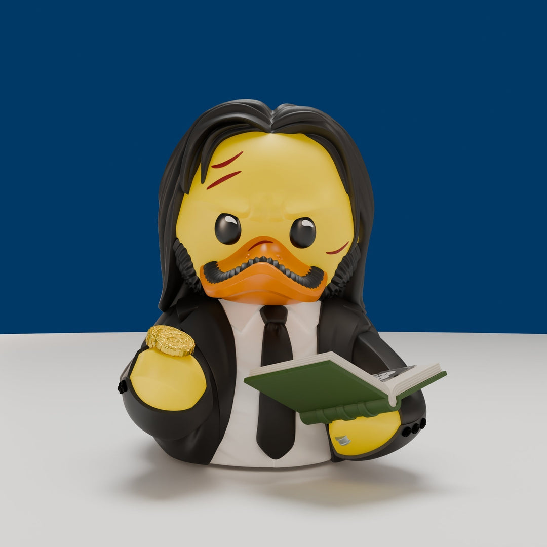 John Wick: Chapter 3 TUBBZ (Boxed Edition)