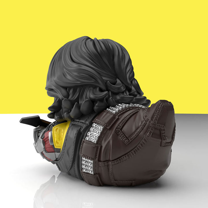 Cyberpunk: Johnny Silverhand TUBBZ (First Edition)