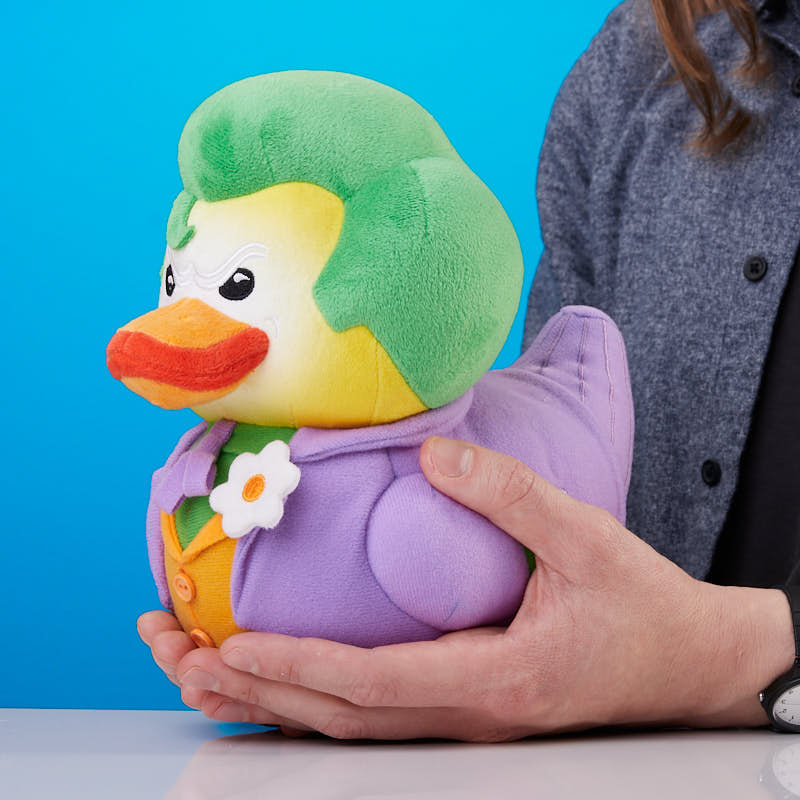 DC Comics: Joker TUBBZ Plushie