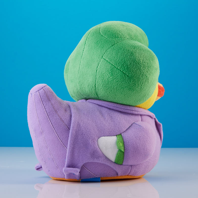 DC Comics: Joker TUBBZ Plushie