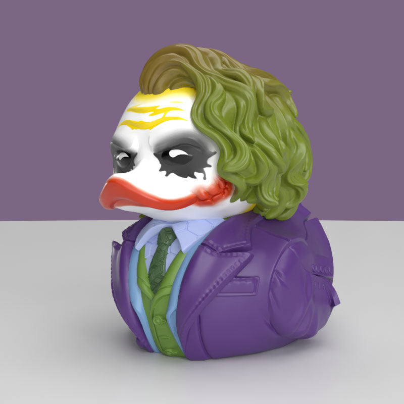 Mini Joker TUBBZ | The Dark Knight Collectible