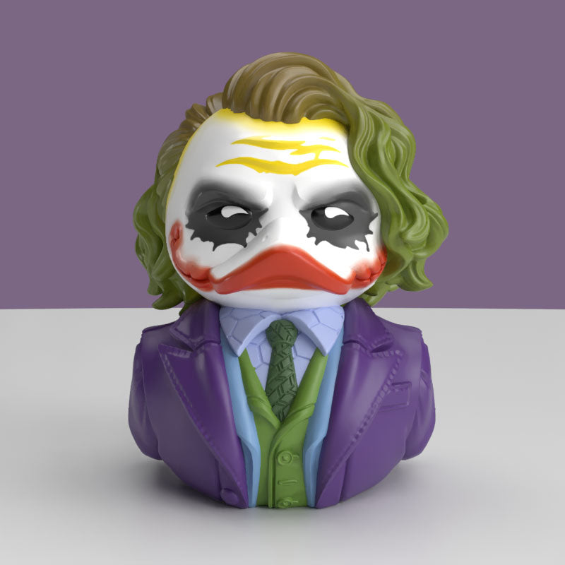 DC Comics: Joker The Dark Knight Tubbz (Mini Edition)