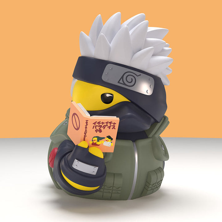 Naruto: Shippuden Kakashi Hatake TUBBZ (Collector's Edition)