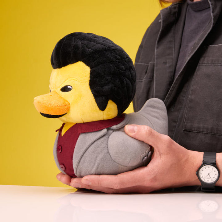 Yakuza: Kazuma Kiryu TUBBZ Plushie