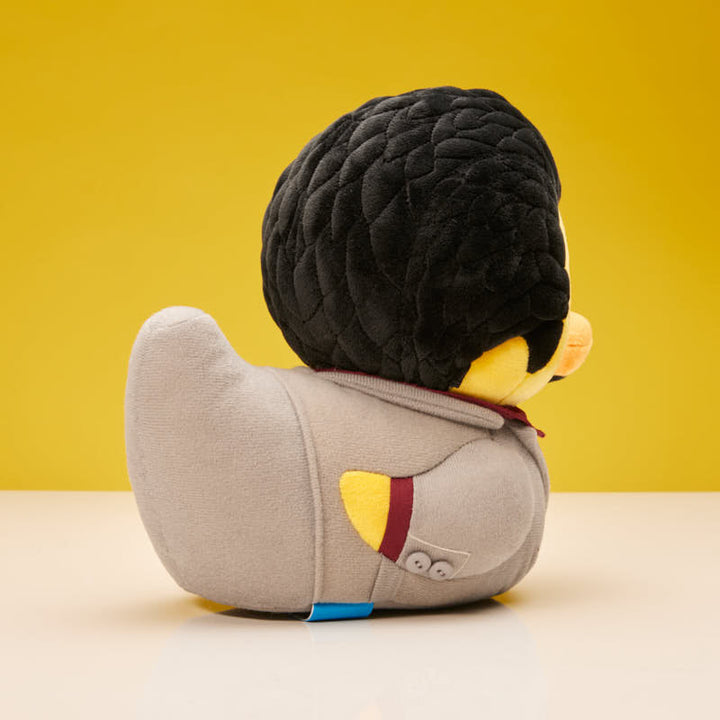 Yakuza: Kazuma Kiryu TUBBZ Plushie