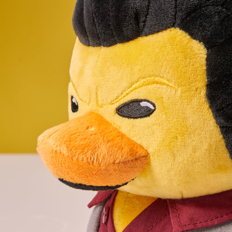 Yakuza: Kazuma Kiryu TUBBZ Plushie