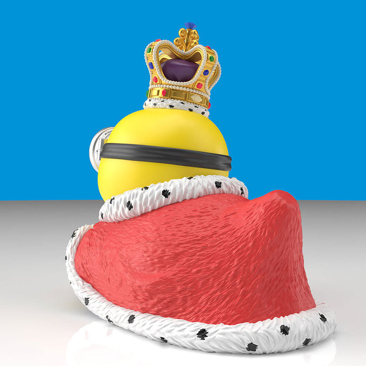 Minions: King Bob TUBBZ (Boxed Edition):