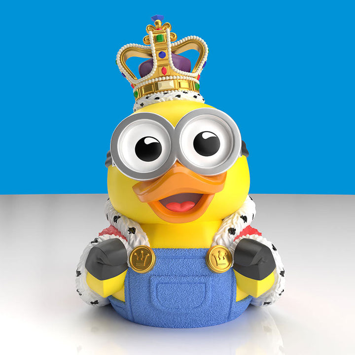 Minions: King Bob TUBBZ (Boxed Edition):