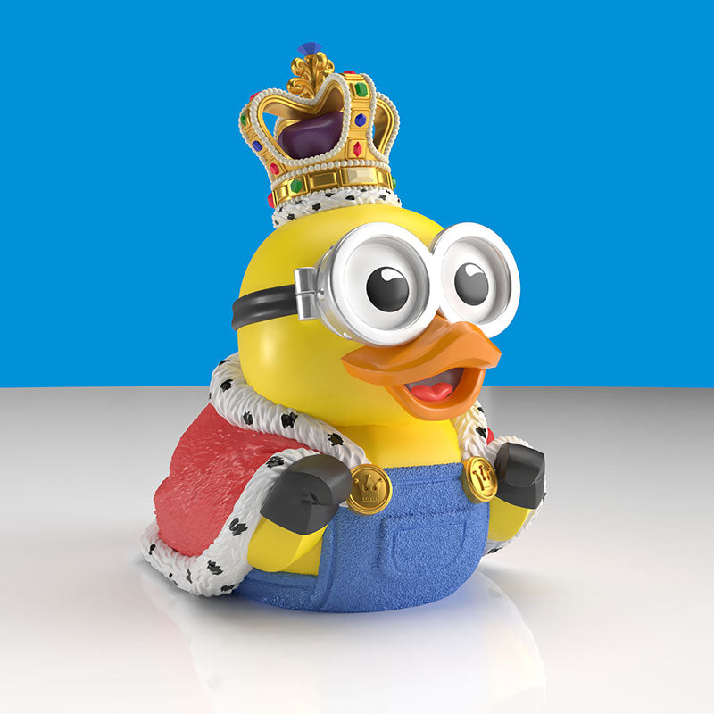 Minions: King Bob TUBBZ (Boxed Edition):