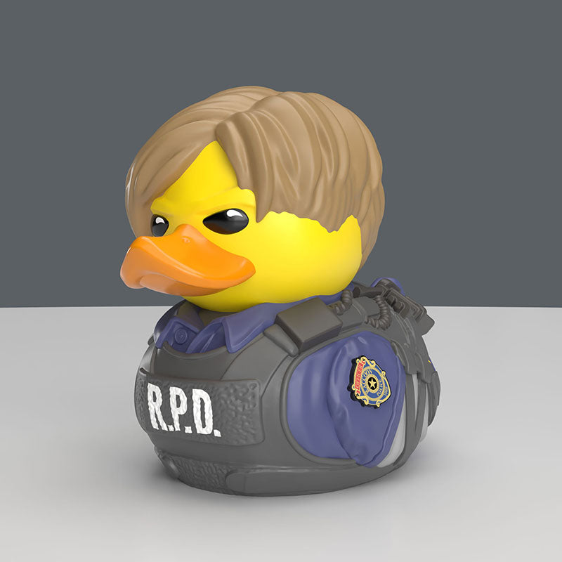 Resident Evil: Leon S Kennedy TUBBZ (Mini Edition)