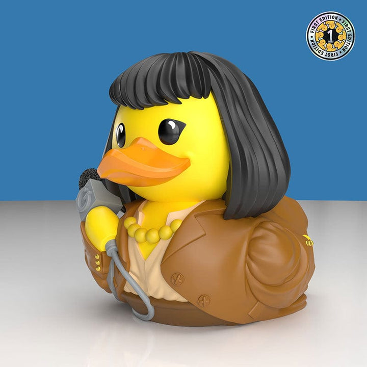 DC Comics: Lois Lane TUBBZ (First Edition)