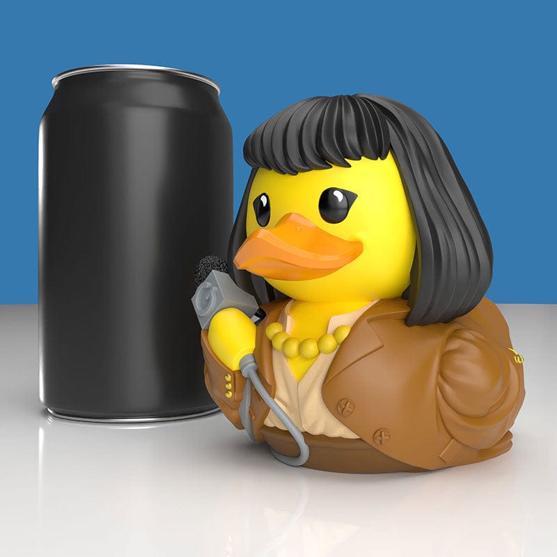 DC Comics: Lois Lane TUBBZ (First Edition)