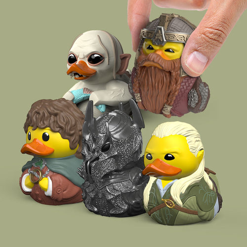Lord of the Rings: Mini TUBBZ Bundle