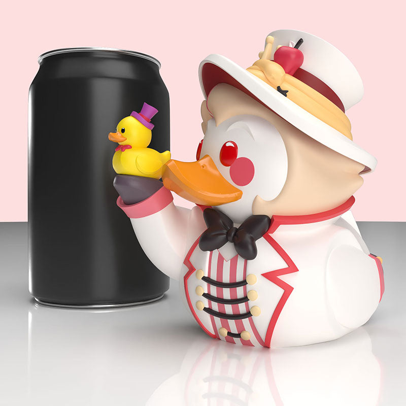 Hazbin Hotel: Lucifer Morningstar TUBBZ (First Edition) | TUBBZ USA