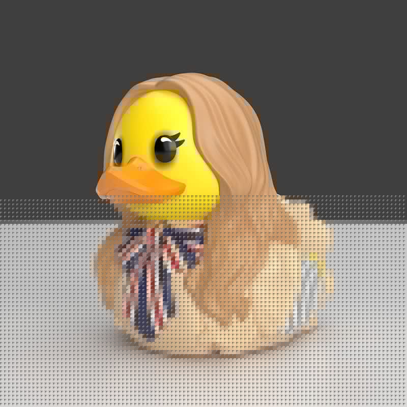 M3GAN: M3gan TUBBZ (Mini Edition)