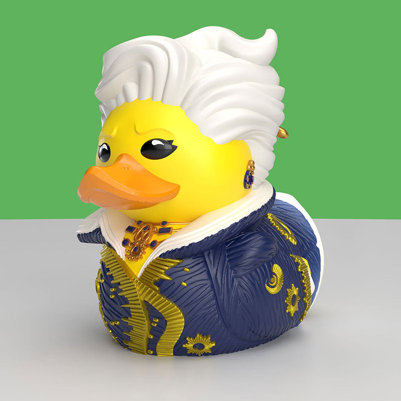 Wicked: Madame Morrible TUBBZ (Mini Edition)