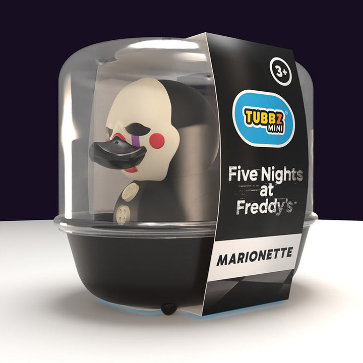Five Nights at Freddy’s: Marionette (Mini Edition)