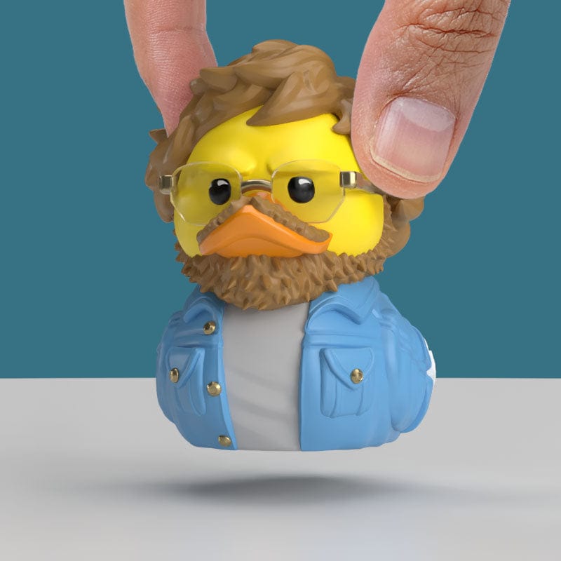 Jaws: Matt Hooper TUBBZ (Mini Edition)