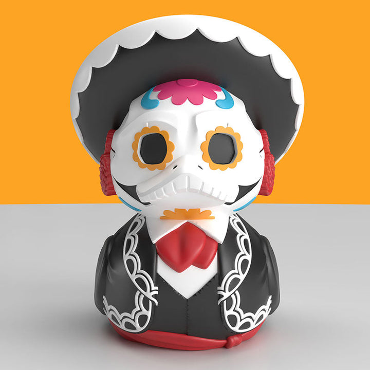 Travel: Mexico TUBBZ (Mini Edition)