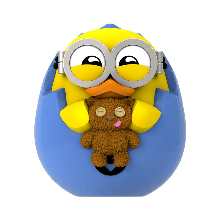 Minions: Mystery Eggs TUBBZ